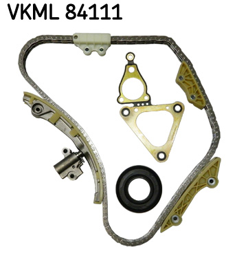 Sada rozvodovej reťaze SKF (VKML 84111)